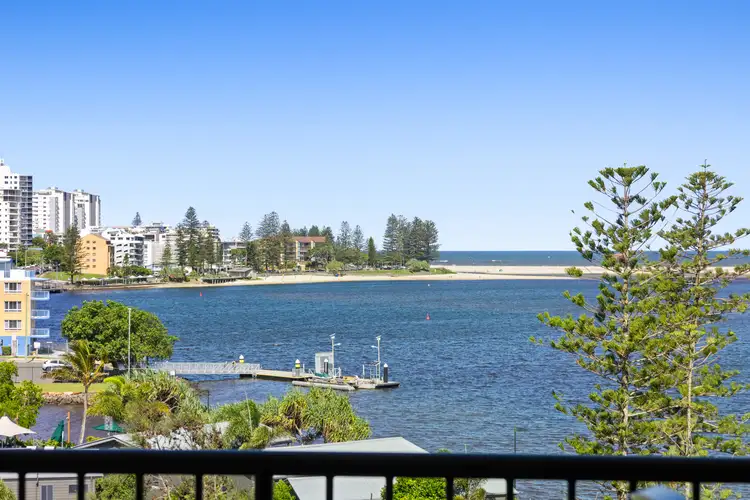 Sixth view of Homely unit listing, 24/3 Landsborough Parade, Golden Beach QLD 4551