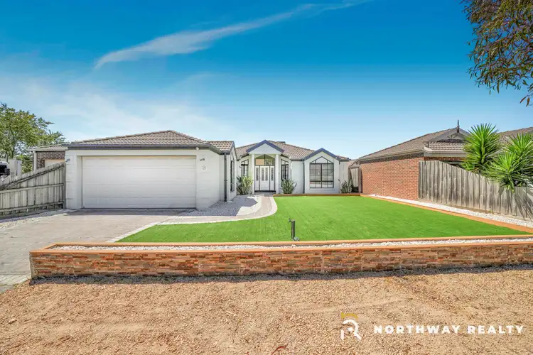 Main view of Homely house listing, 3 Regency Road, Roxburgh Park VIC 3064