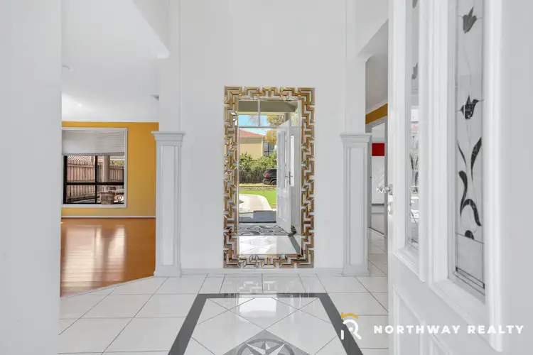Sixth view of Homely house listing, 3 Regency Road, Roxburgh Park VIC 3064
