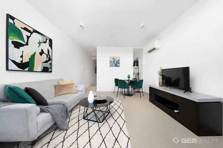 1209/74 Queens Road, Melbourne VIC 3004