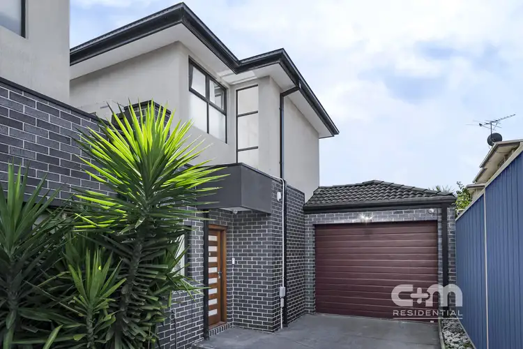 3/4 Illawarra Street, Glenroy VIC 3046