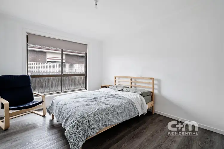 Fifth view of Homely unit listing, 2/23 Shirley Street, Fawkner VIC 3060