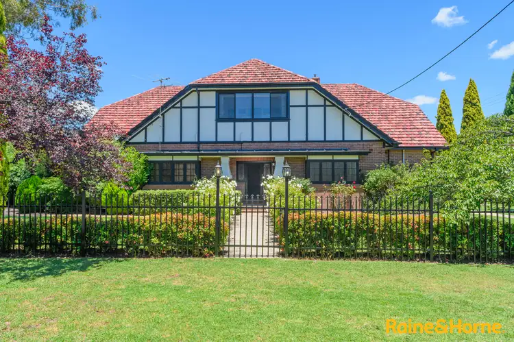 Main view of Homely house listing, 141 Church Street, Glen Innes NSW 2370