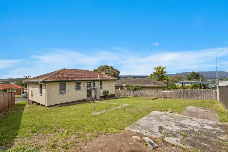 Seventh view of Homely house listing, 28 Hardwick Crescent, Mount Warrigal NSW 2528