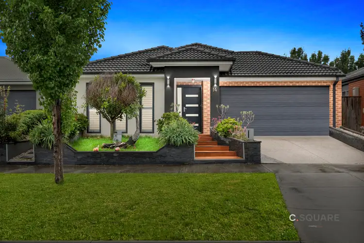 14 Oleander Parade, Mickleham VIC 3064