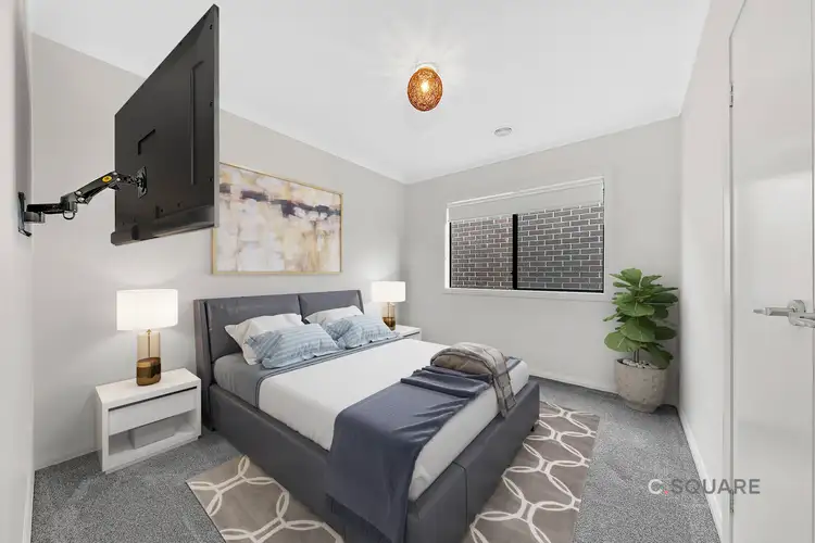 Third view of Homely house listing, 14 Oleander Parade, Mickleham VIC 3064