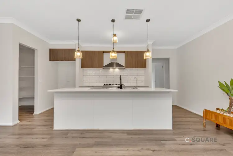 Fifth view of Homely house listing, 14 Oleander Parade, Mickleham VIC 3064