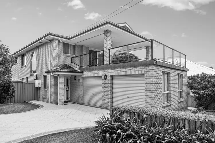 81 Seventh Avenue, Jannali NSW 2226