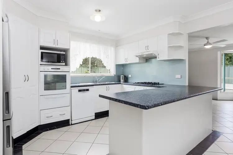 Fourth view of Homely house listing, 81 Seventh Avenue, Jannali NSW 2226