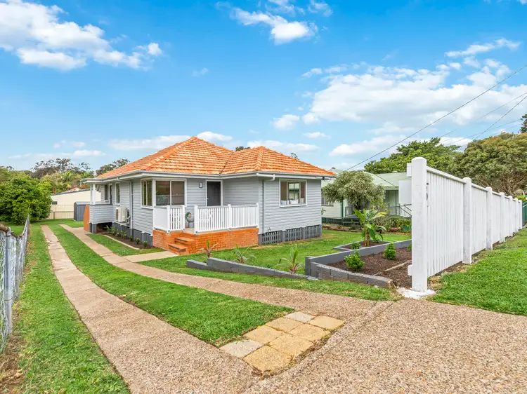 Second view of Homely house listing, 49 Canterbury Street, Mount Gravatt East QLD 4122