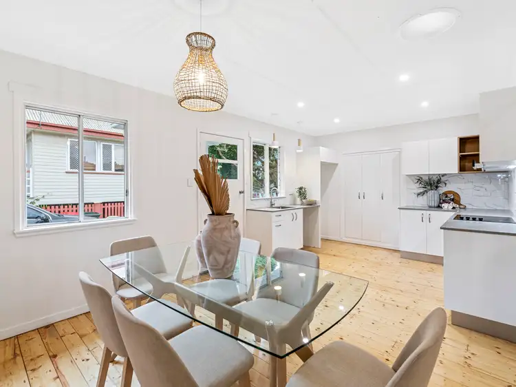 Third view of Homely house listing, 49 Canterbury Street, Mount Gravatt East QLD 4122