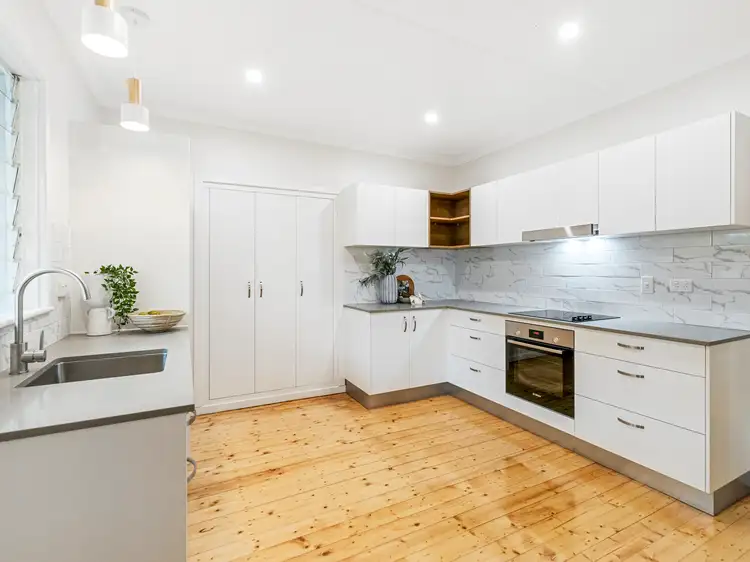 Fifth view of Homely house listing, 49 Canterbury Street, Mount Gravatt East QLD 4122