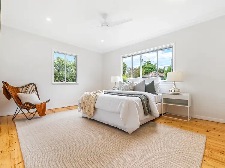 Sixth view of Homely house listing, 49 Canterbury Street, Mount Gravatt East QLD 4122