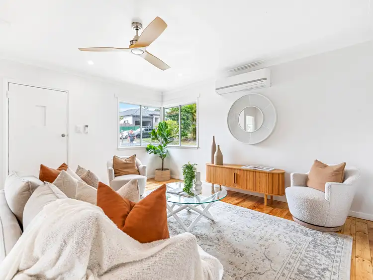 49 Canterbury Street, Mount Gravatt East QLD 4122