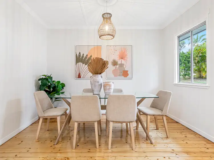 Fourth view of Homely house listing, 49 Canterbury Street, Mount Gravatt East QLD 4122