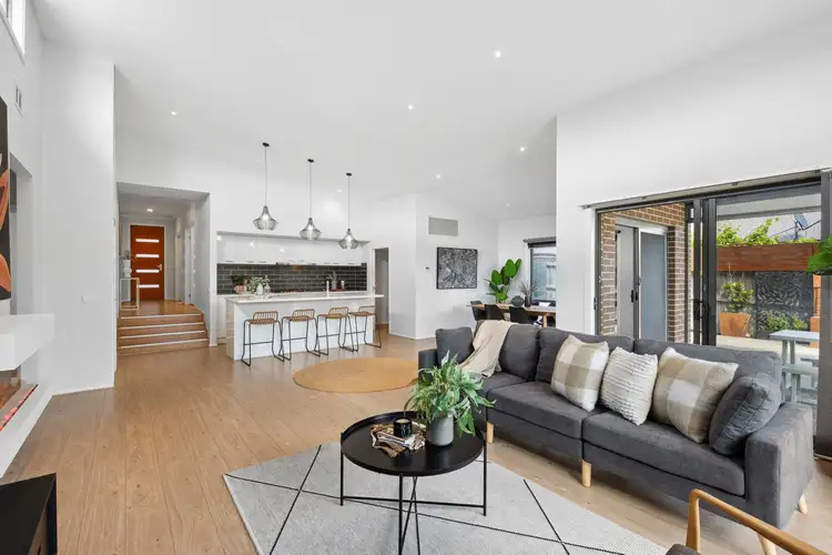 Second view of Homely house listing, 25 Woodville Street, Drysdale VIC 3222