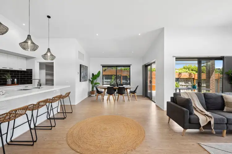 Fourth view of Homely house listing, 25 Woodville Street, Drysdale VIC 3222