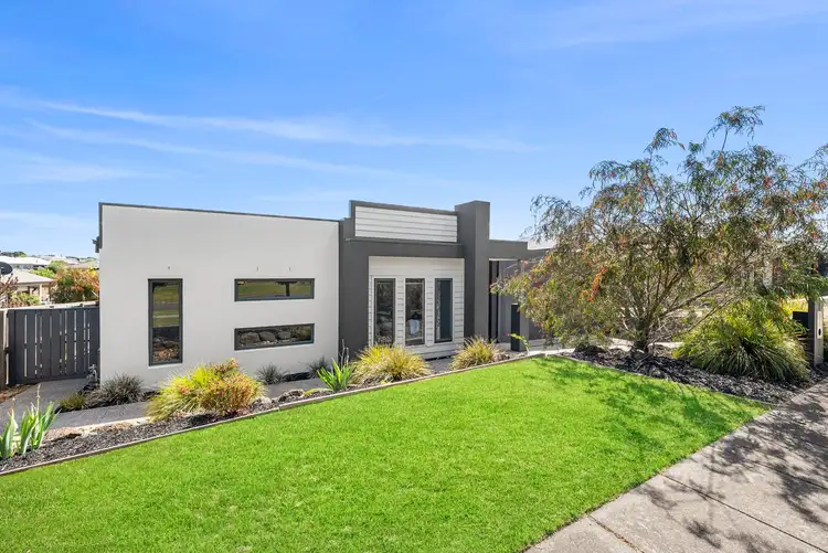 Fifth view of Homely house listing, 25 Woodville Street, Drysdale VIC 3222