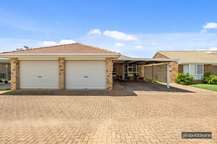 4 Stuart Court, Brendale QLD 4500