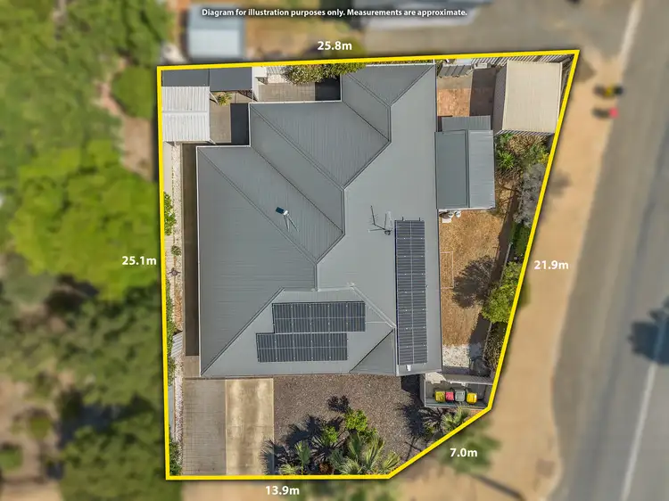 2A Barry Street, Hamley Bridge SA 5401