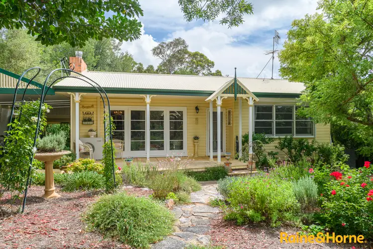 101 Newton Street, Armidale NSW 2350