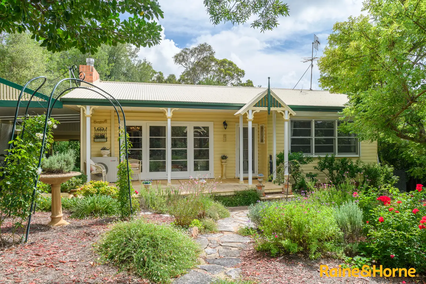 Main view of Homely house listing, 101 Newton Street, Armidale NSW 2350