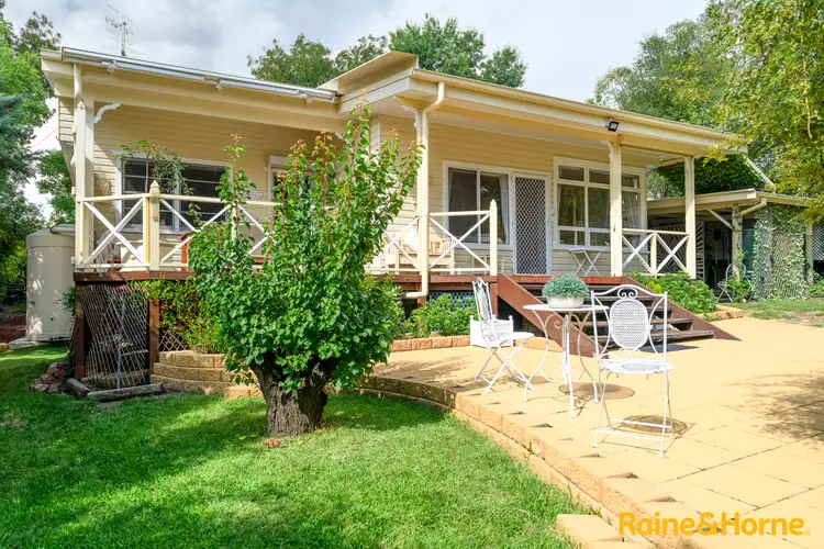 Second view of Homely house listing, 101 Newton Street, Armidale NSW 2350