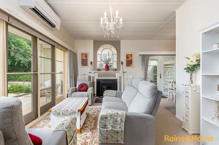 Third view of Homely house listing, 101 Newton Street, Armidale NSW 2350
