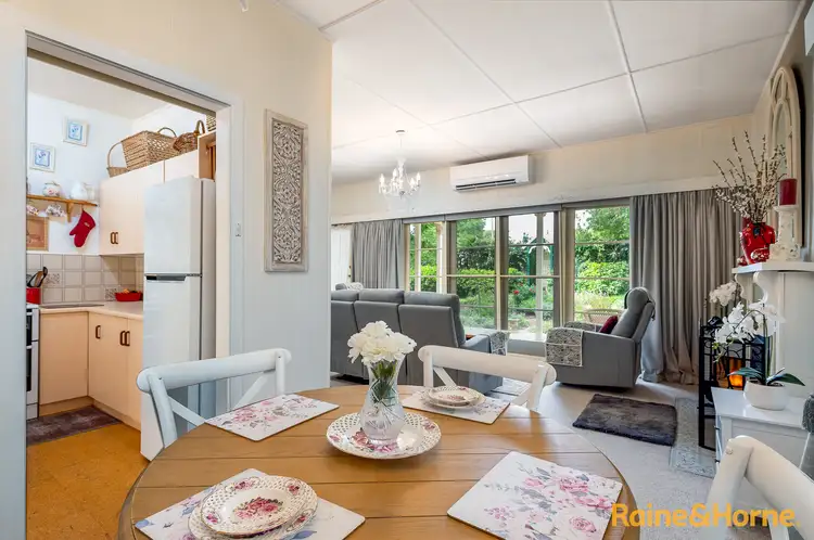 Fourth view of Homely house listing, 101 Newton Street, Armidale NSW 2350