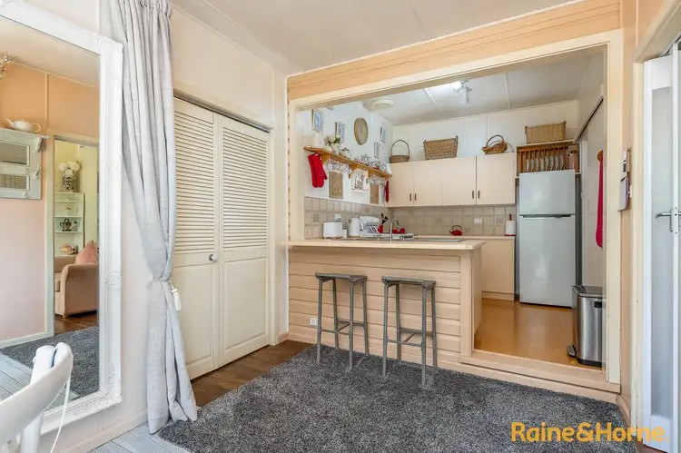 Sixth view of Homely house listing, 101 Newton Street, Armidale NSW 2350