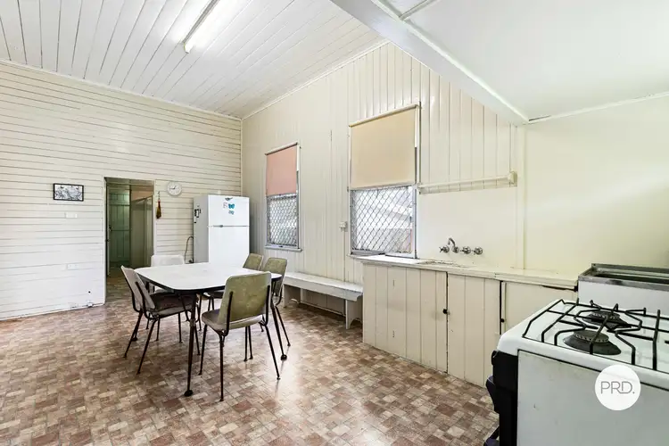Third view of Homely house listing, 550 Alice Street, Maryborough QLD 4650