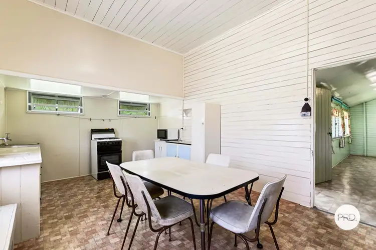 Fourth view of Homely house listing, 550 Alice Street, Maryborough QLD 4650
