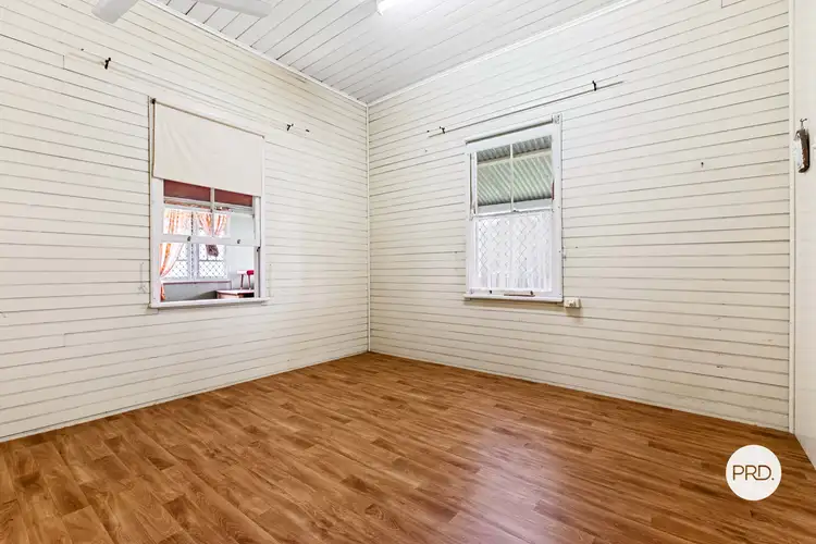 Fifth view of Homely house listing, 550 Alice Street, Maryborough QLD 4650