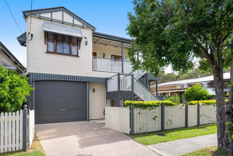 Second view of Homely house listing, 7 Pashen Street, Morningside QLD 4170
