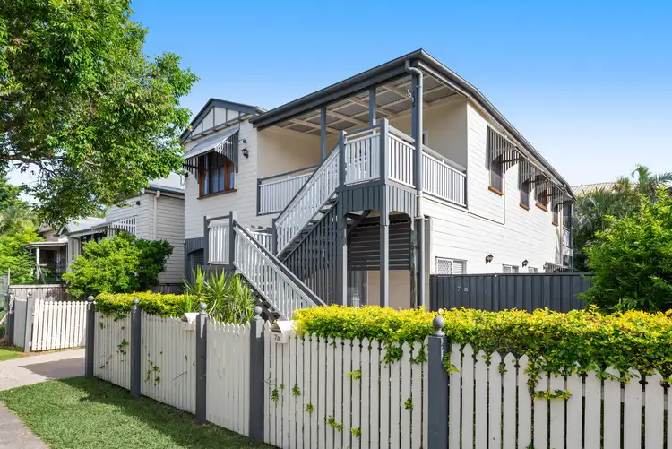 Third view of Homely house listing, 7 Pashen Street, Morningside QLD 4170