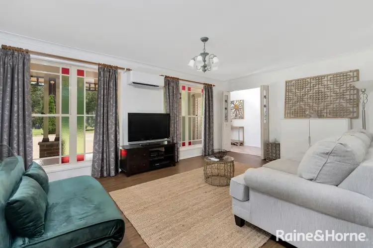 Second view of Homely house listing, 13 Jenanter Drive, Kangaroo Valley NSW 2577