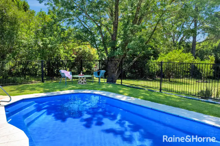 Fourth view of Homely house listing, 13 Jenanter Drive, Kangaroo Valley NSW 2577