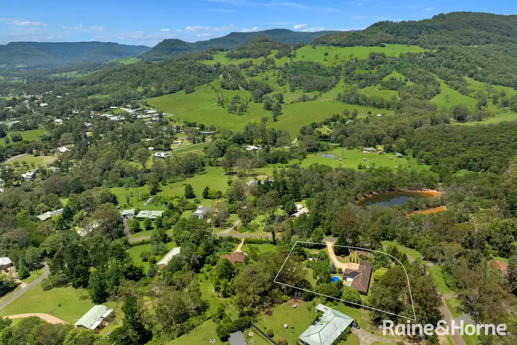 Fifth view of Homely house listing, 13 Jenanter Drive, Kangaroo Valley NSW 2577