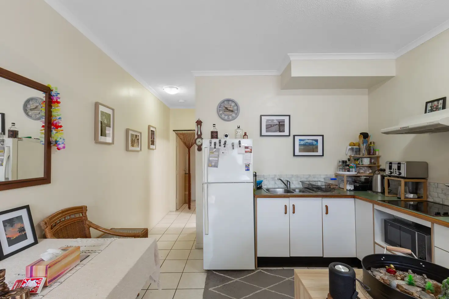Main view of Homely apartment listing, 10/1 Beor Street, Port Douglas QLD 4877