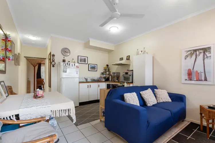Second view of Homely apartment listing, 10/1 Beor Street, Port Douglas QLD 4877