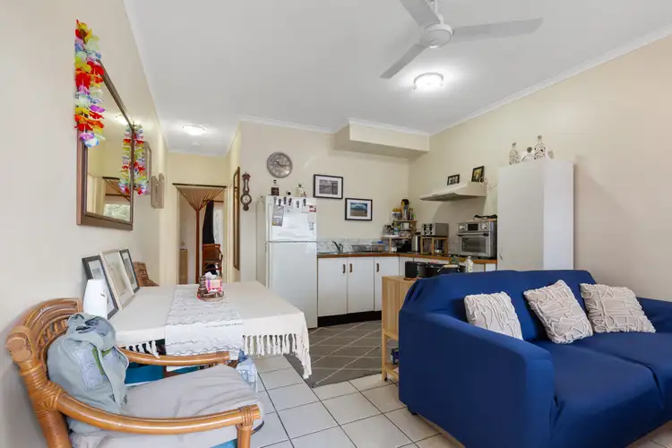 Fifth view of Homely apartment listing, 10/1 Beor Street, Port Douglas QLD 4877