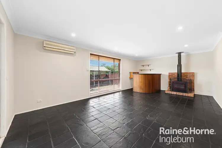 Second view of Homely house listing, 15 Haultain Street, Minto NSW 2566