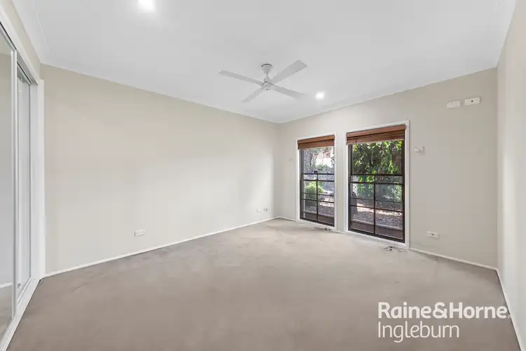 Fifth view of Homely house listing, 15 Haultain Street, Minto NSW 2566