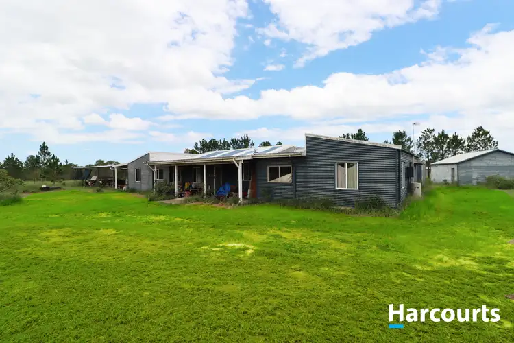 Second view of Homely rural property listing, 90 Atwells Road, Farnsfield QLD 4660