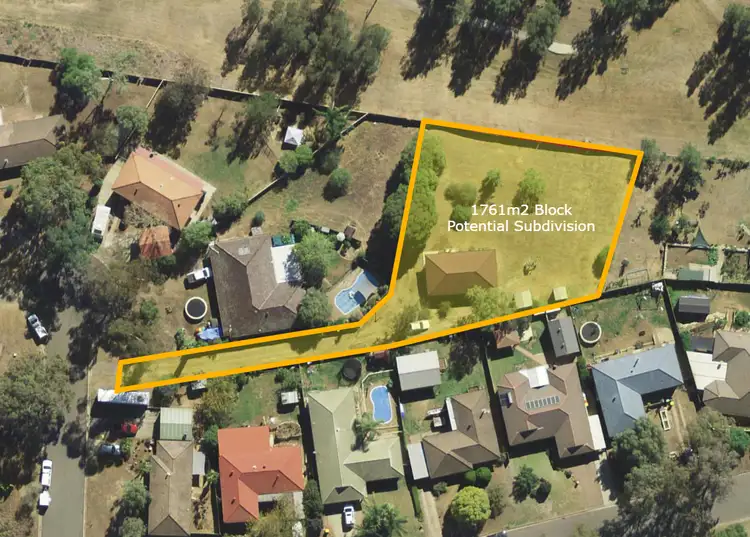 3 Pinot Street, Muswellbrook NSW 2333