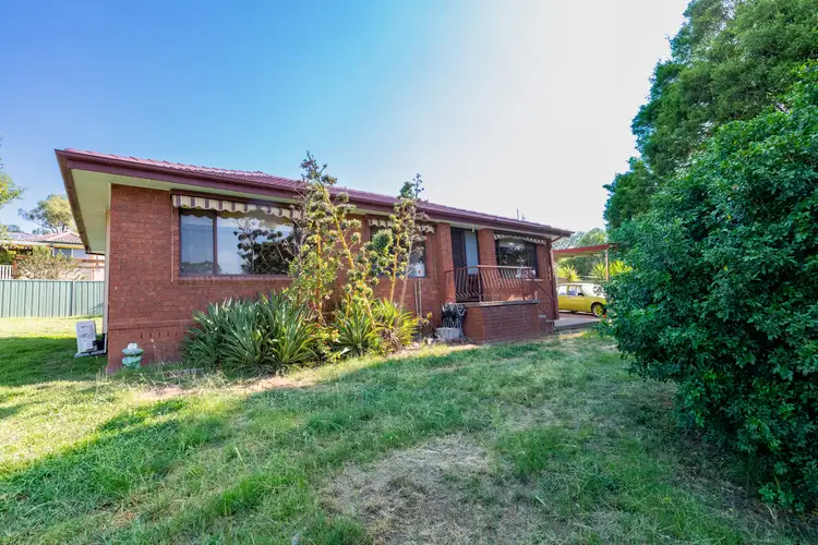 Second view of Homely house listing, 3 Pinot Street, Muswellbrook NSW 2333