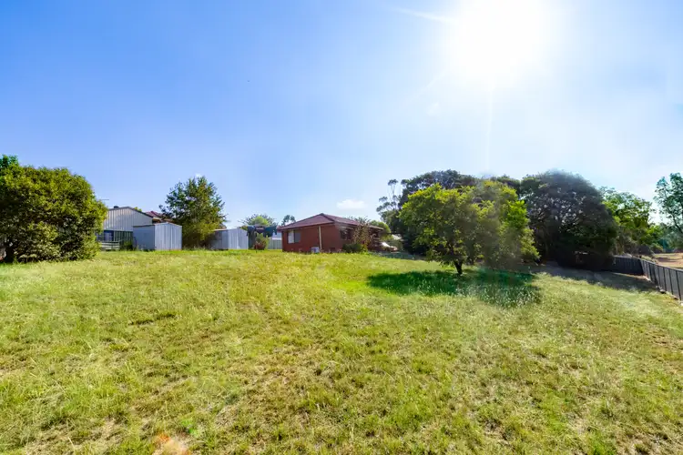 Fourth view of Homely house listing, 3 Pinot Street, Muswellbrook NSW 2333