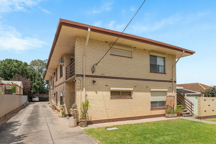Unit 6/145 Edward Street, Melrose Park SA 5039