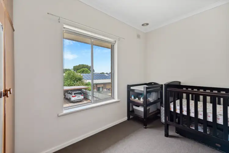 Fifth view of Homely unit listing, Unit 6/145 Edward Street, Melrose Park SA 5039