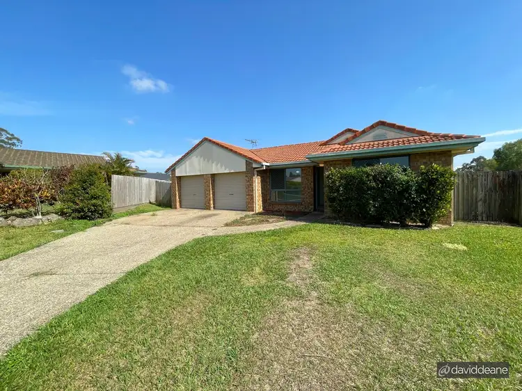 8 Bunya Court, Narangba QLD 4504